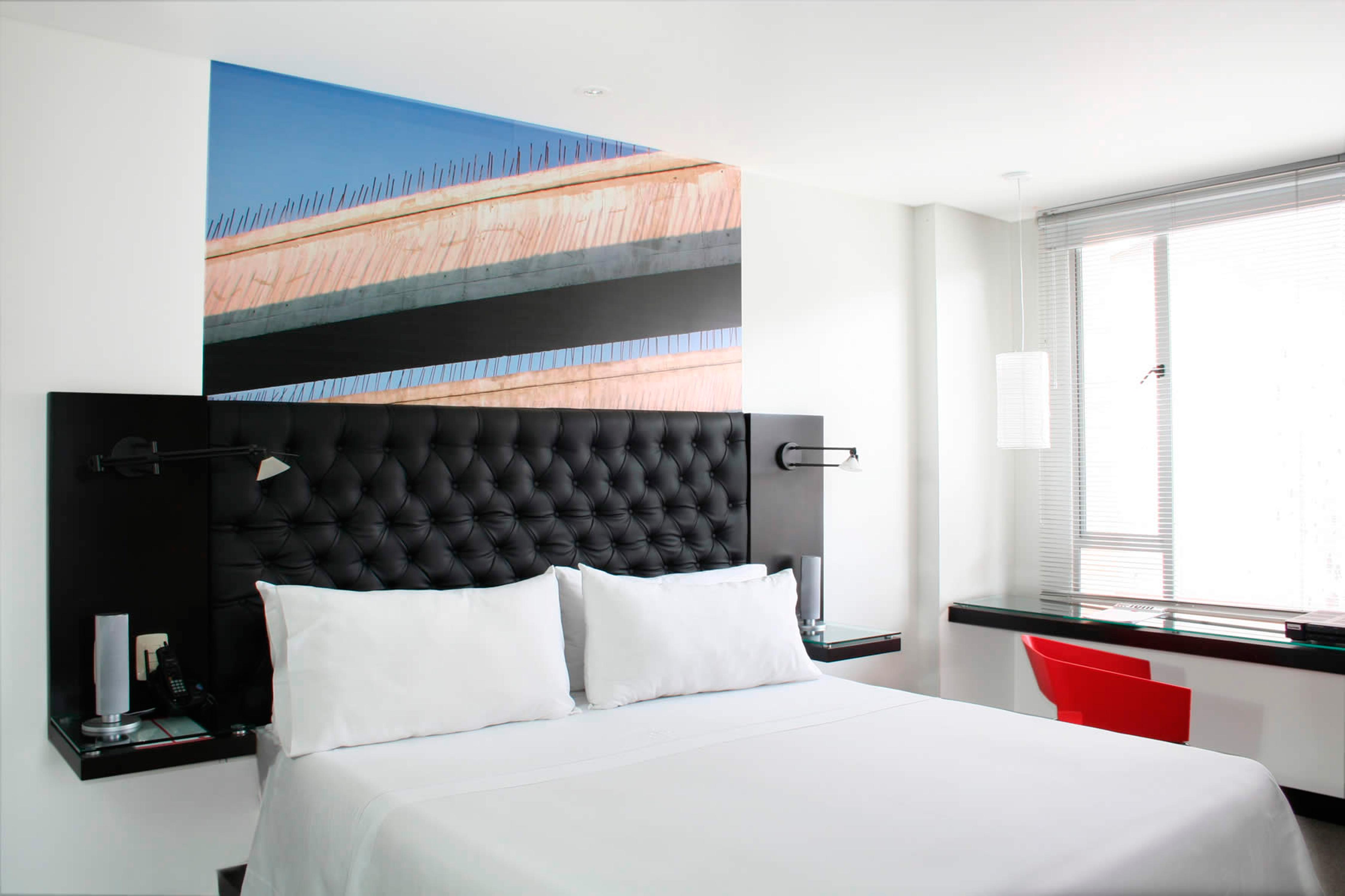 Hotel 104 Art Suites Bogotá Zewnętrze zdjęcie