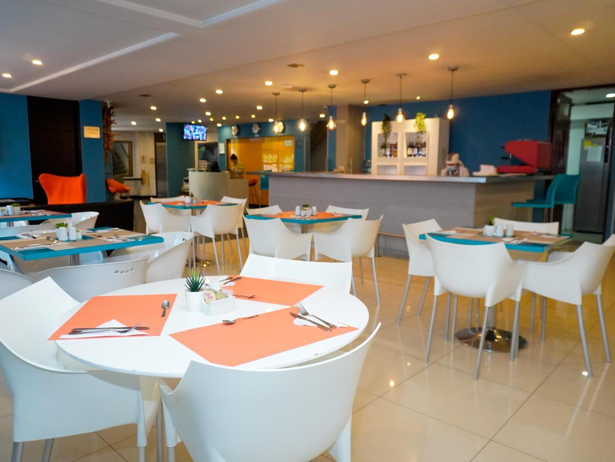 Hotel 104 Art Suites Bogotá Zewnętrze zdjęcie